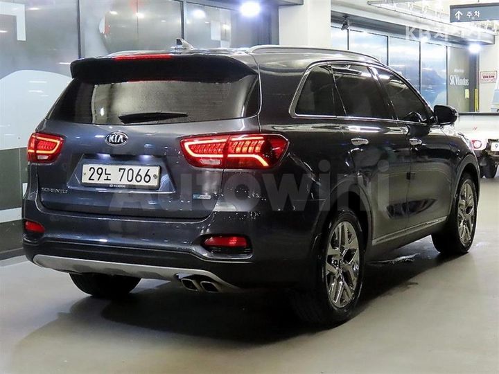 Kia Sorento 2020 — 4