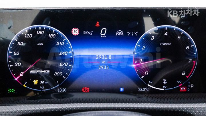 Mercedes Benz CLA Class