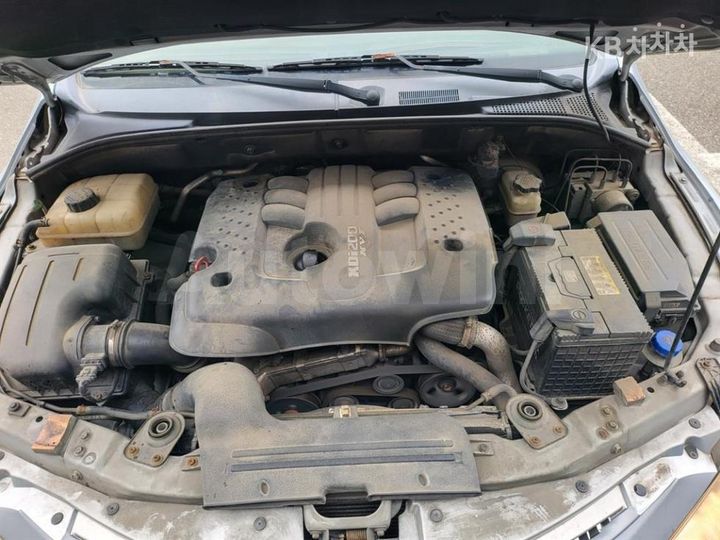 KGM (Ssangyong) Actyon
