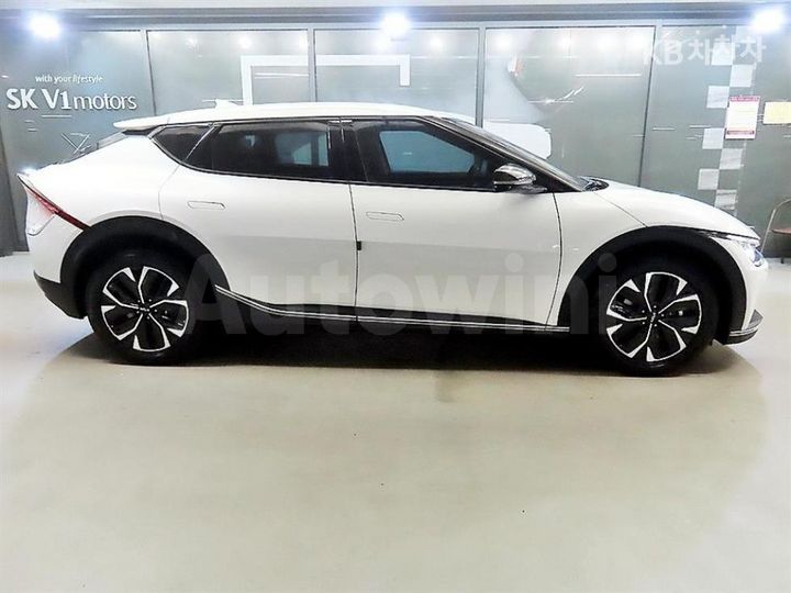 Kia EV6 2024 — 3