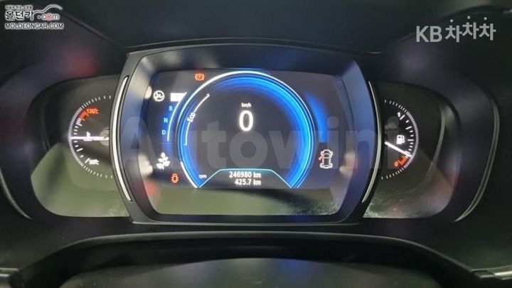 Renault QM6 2020 — 5