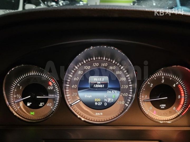 Mercedes Benz GLK Class