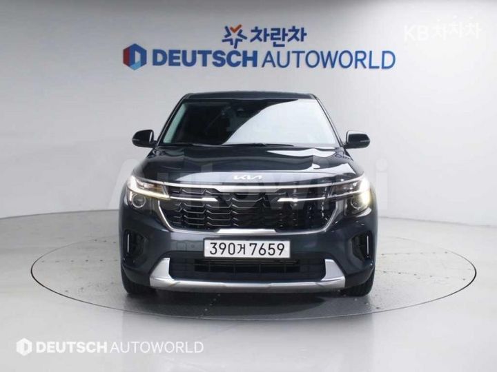 Kia Seltos 2024 — 3