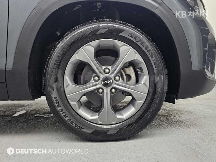 Kia Seltos 2024 — 5