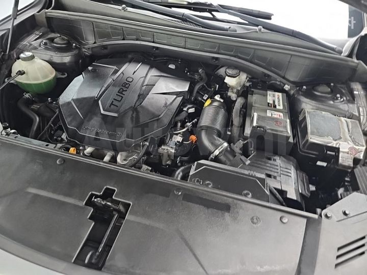 Kia Sorento 2021 — 5