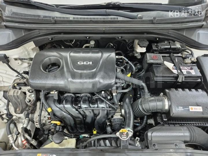 Hyundai Avante 2016 — 5