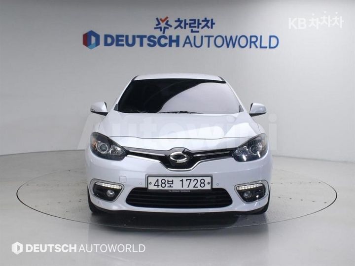 Renault SM3 2019 — 3