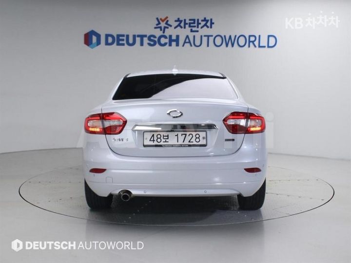 Renault SM3 2019 — 4