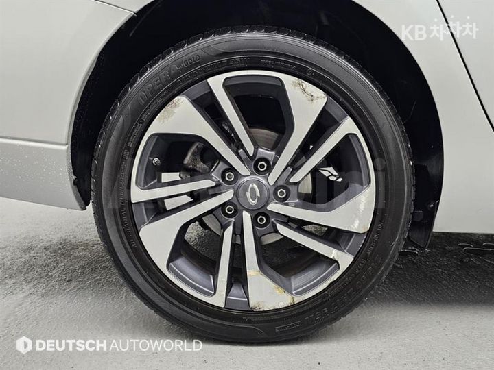 Renault SM3 2019 — 5