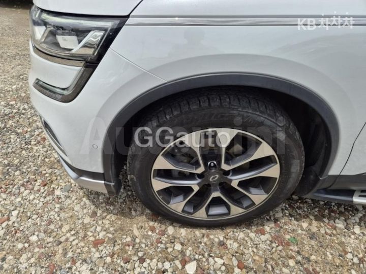 Renault QM6 2018 — 3