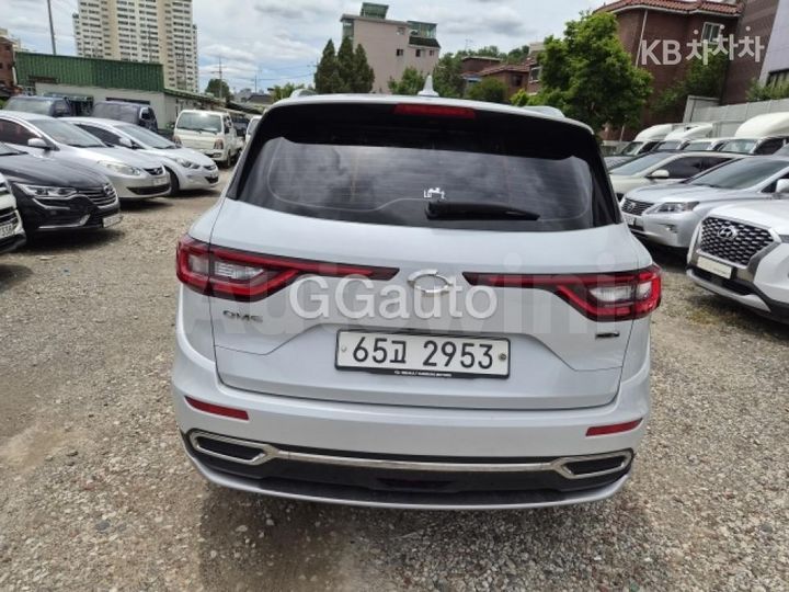 Renault QM6 2018 — 4