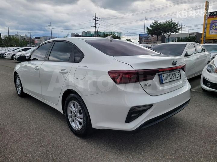 Kia K3 2019 — 5