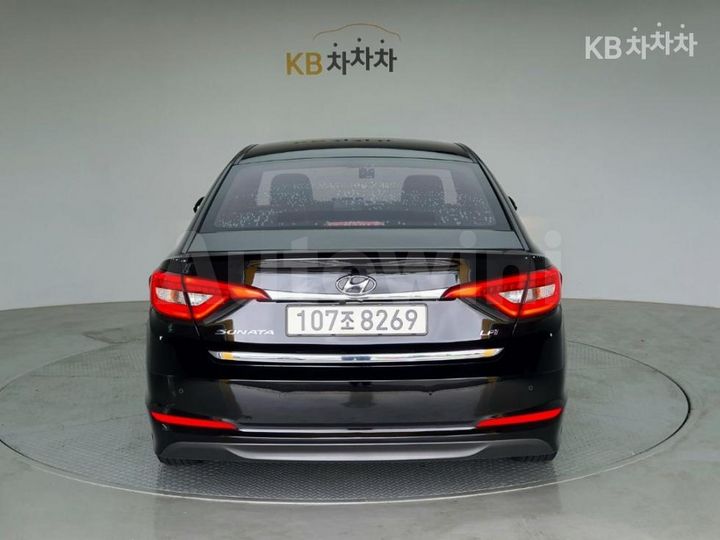 Hyundai Sonata 2017 — 3