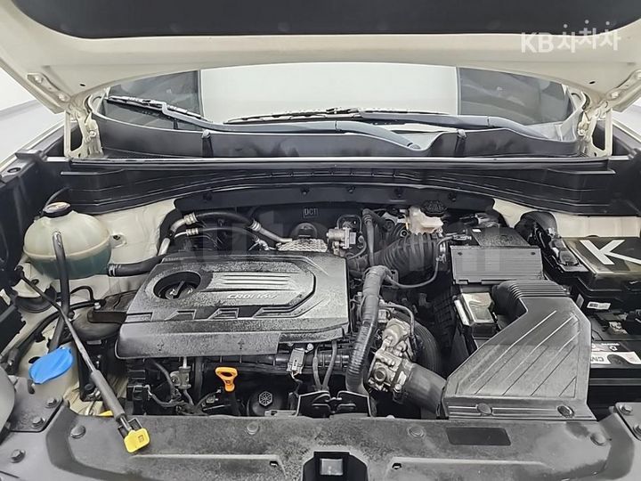 Kia Sportage 2018 — 5