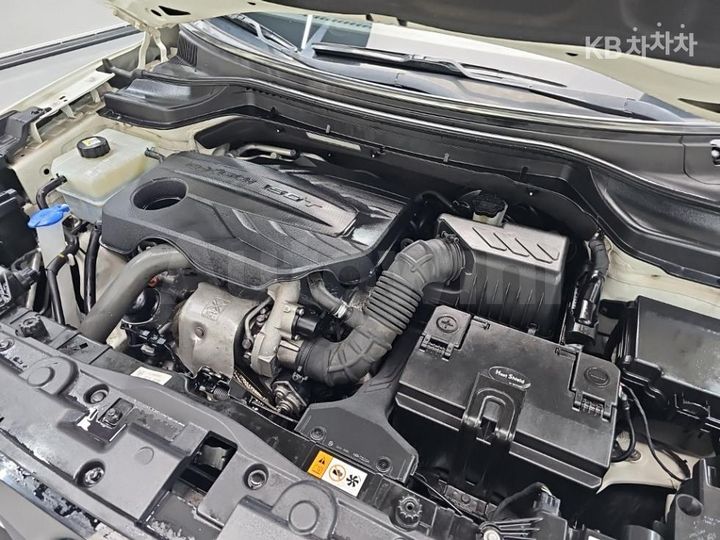 KGM (Ssangyong) Tivoli 2021 — 5