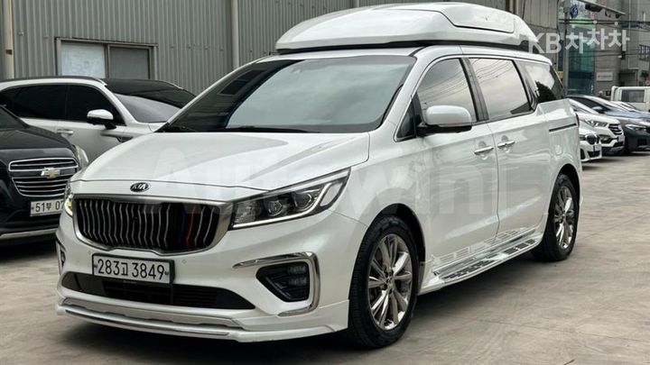 Kia Carnival 2020 KNAME81ABLS634656 — 3