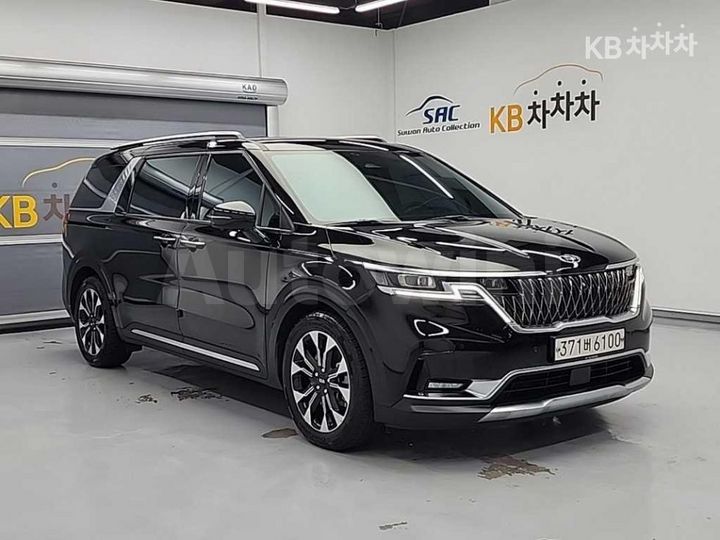 Kia Carnival 2021 — 4