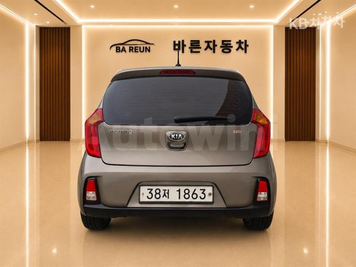 Kia Morning 2016 — 3