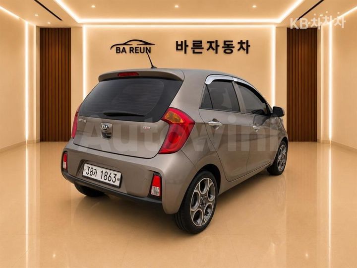 Kia Morning 2016 — 4