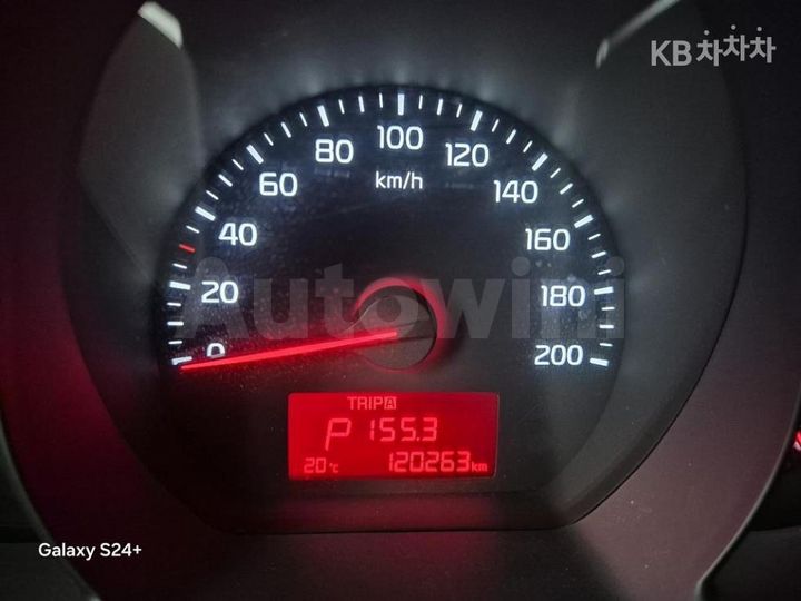 Kia Morning 2016 — 5