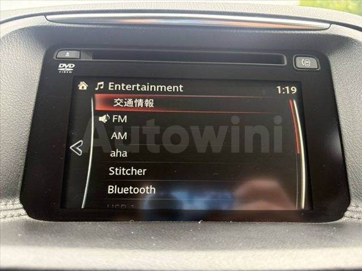 Mazda CX