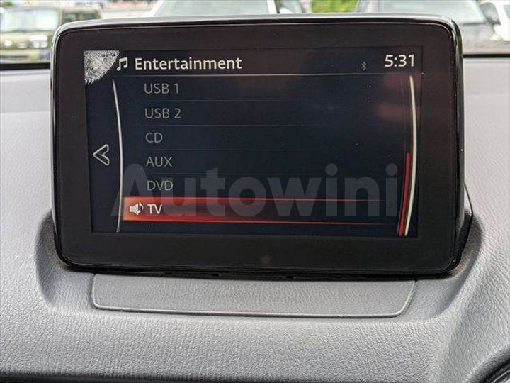 Mazda CX
