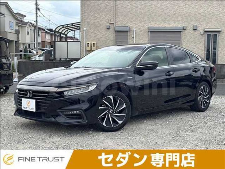 Honda Insight