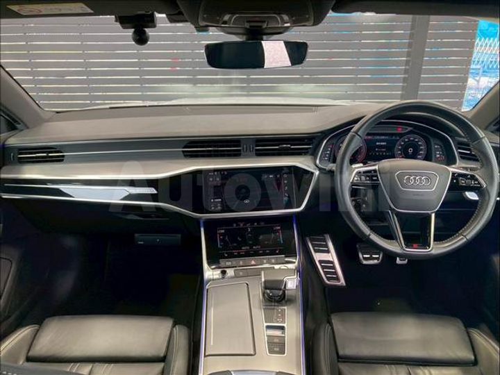 Audi A7 2019 WAUZZZF26KN095919 — 4