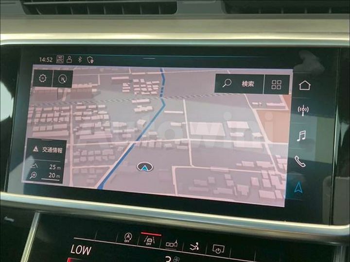 Audi A7 2019 WAUZZZF26KN095919 — 5