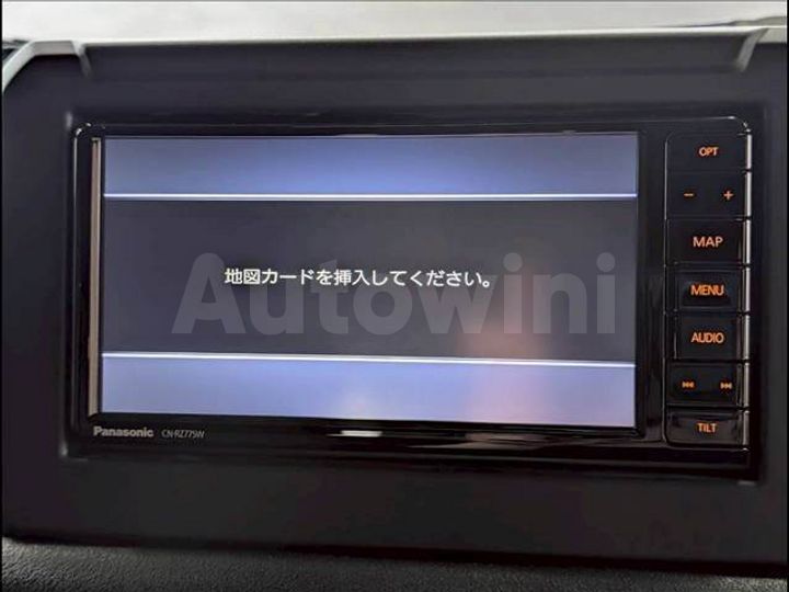 Suzuki Jimny 2023 JB64W-286101 — 3