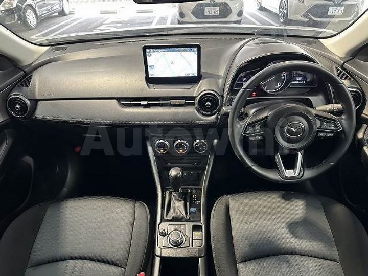 Mazda CX 2022 DK8FY-500376 — 3
