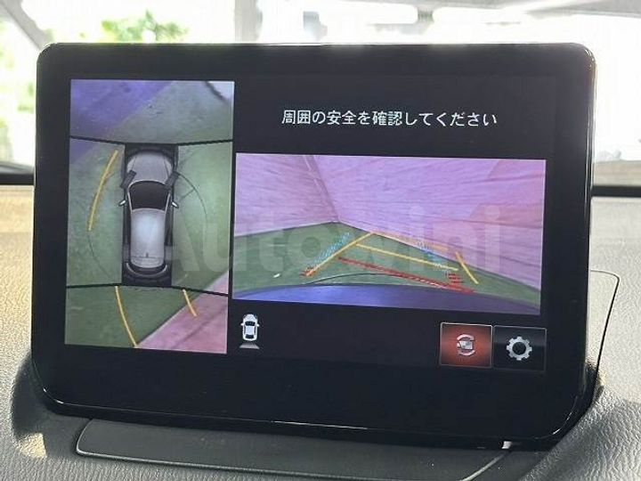 Mazda CX 2022 DK8FY-500376 — 4