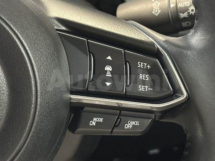 Mazda CX