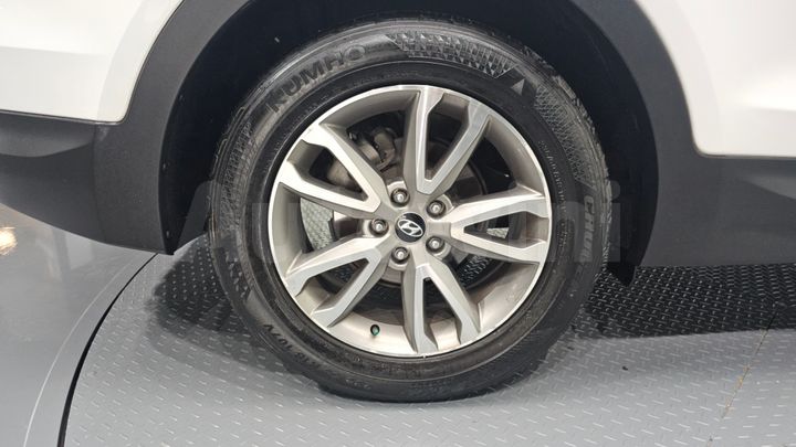 Hyundai SantaFe 2014 — 4
