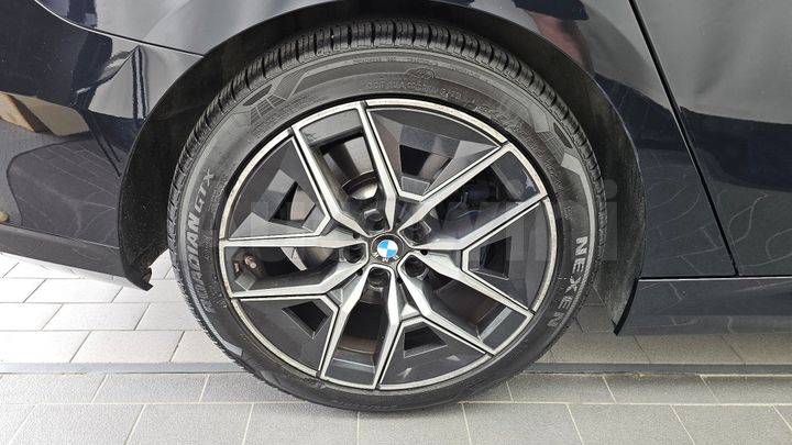 BMW 5 Series 2024 — 5