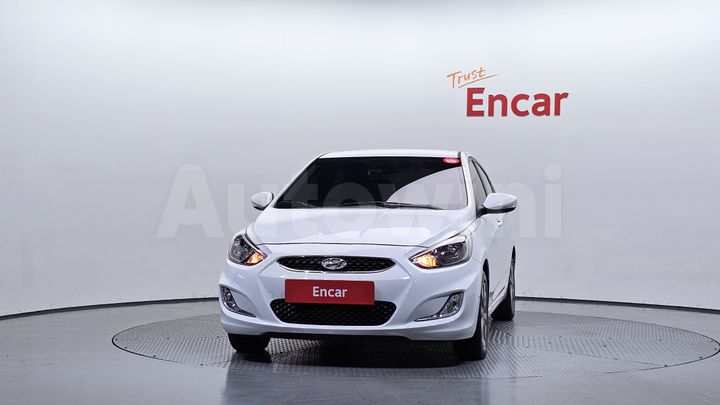 Hyundai Accent 2018 — 3
