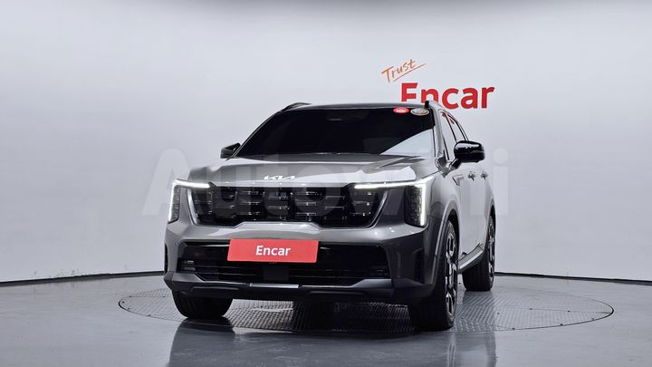 Kia Sorento 2024 — 3