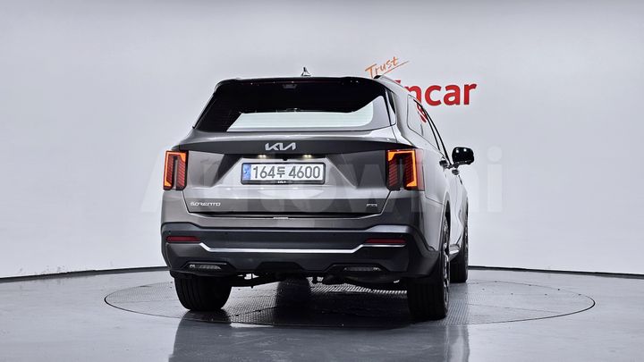Kia Sorento 2024 — 4
