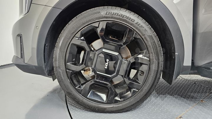 Kia Sorento 2024 — 5