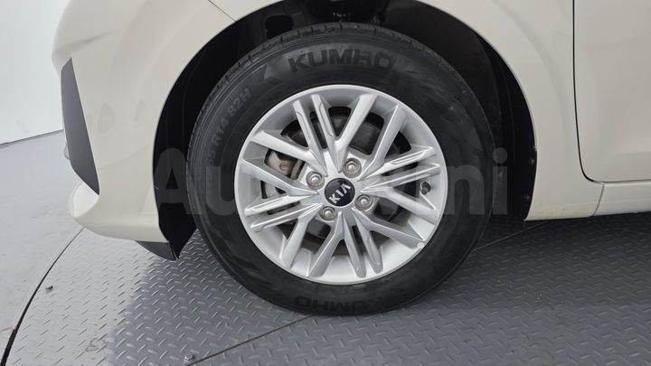 Kia Morning 2021 — 5