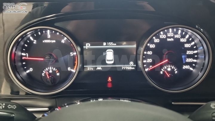 Kia Carnival 2022 KNANB81BBPS249958 — 5