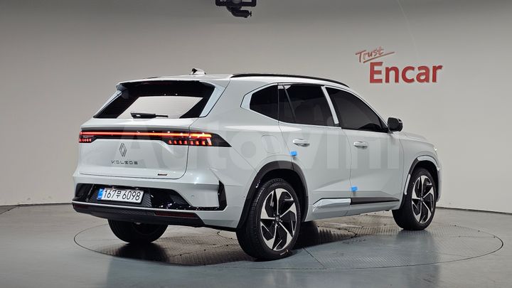 Renault Grand Koleos