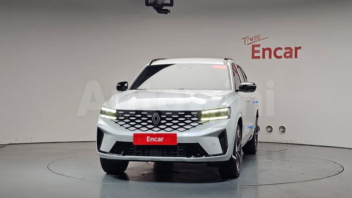 Renault Grand Koleos
