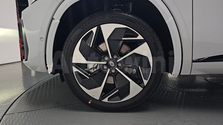 Renault Grand Koleos 2026 — 4