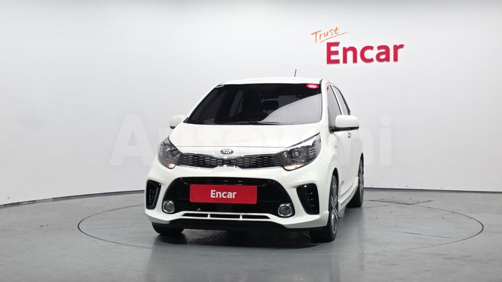 Kia Morning 2018 — 3