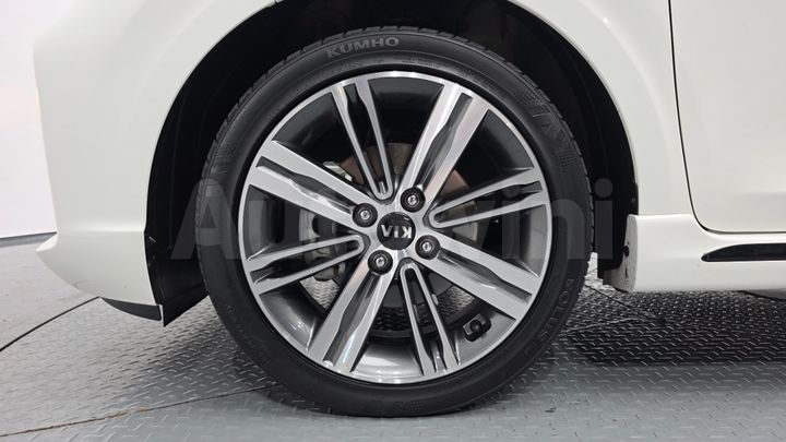 Kia Morning 2018 — 5