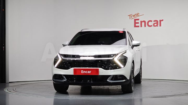 Kia Sportage 2024 — 3