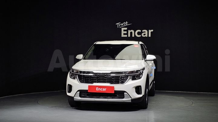Kia Seltos 2024 — 3