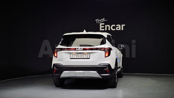 Kia Seltos 2024 — 4