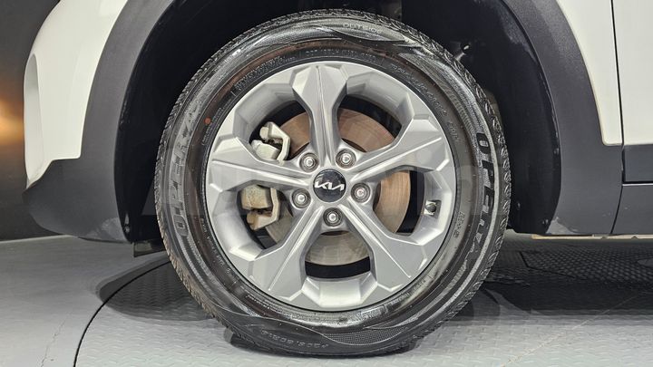 Kia Seltos 2024 — 5